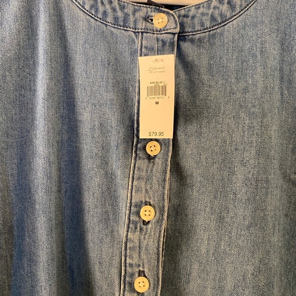 Gap denim dress - Picture 5 of 5